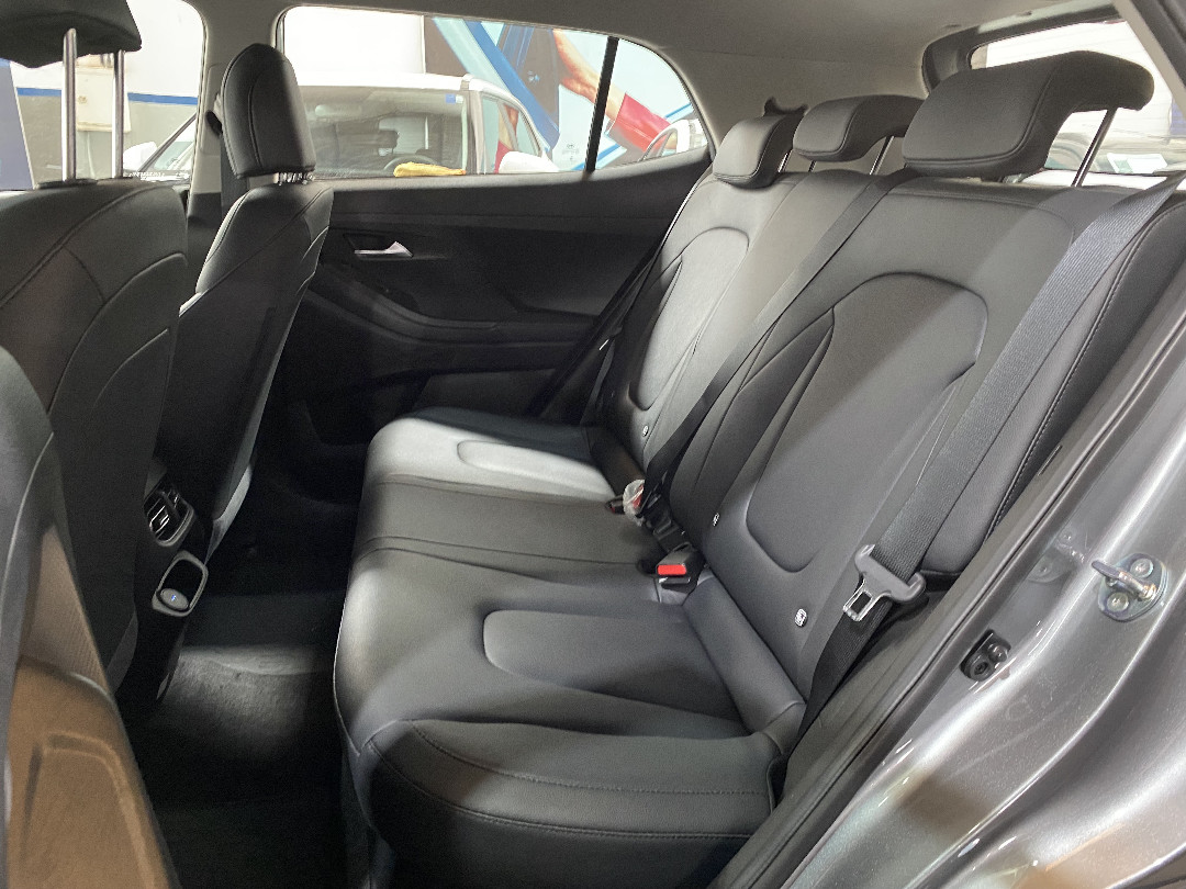 Hyundai-CRETA-1.0 TGDI FLEX LIMITED AUTOMÁTICO