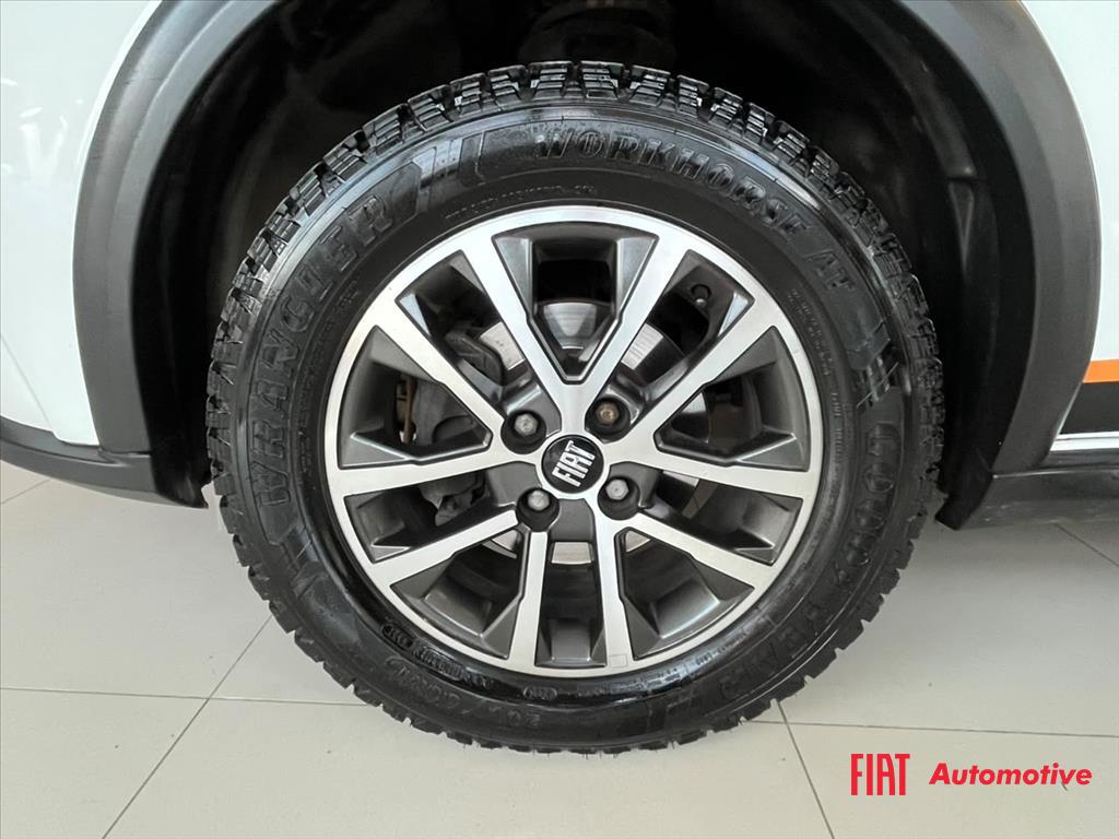 ARGO 1.3 FIREFLY FLEX TREKKING CVT16