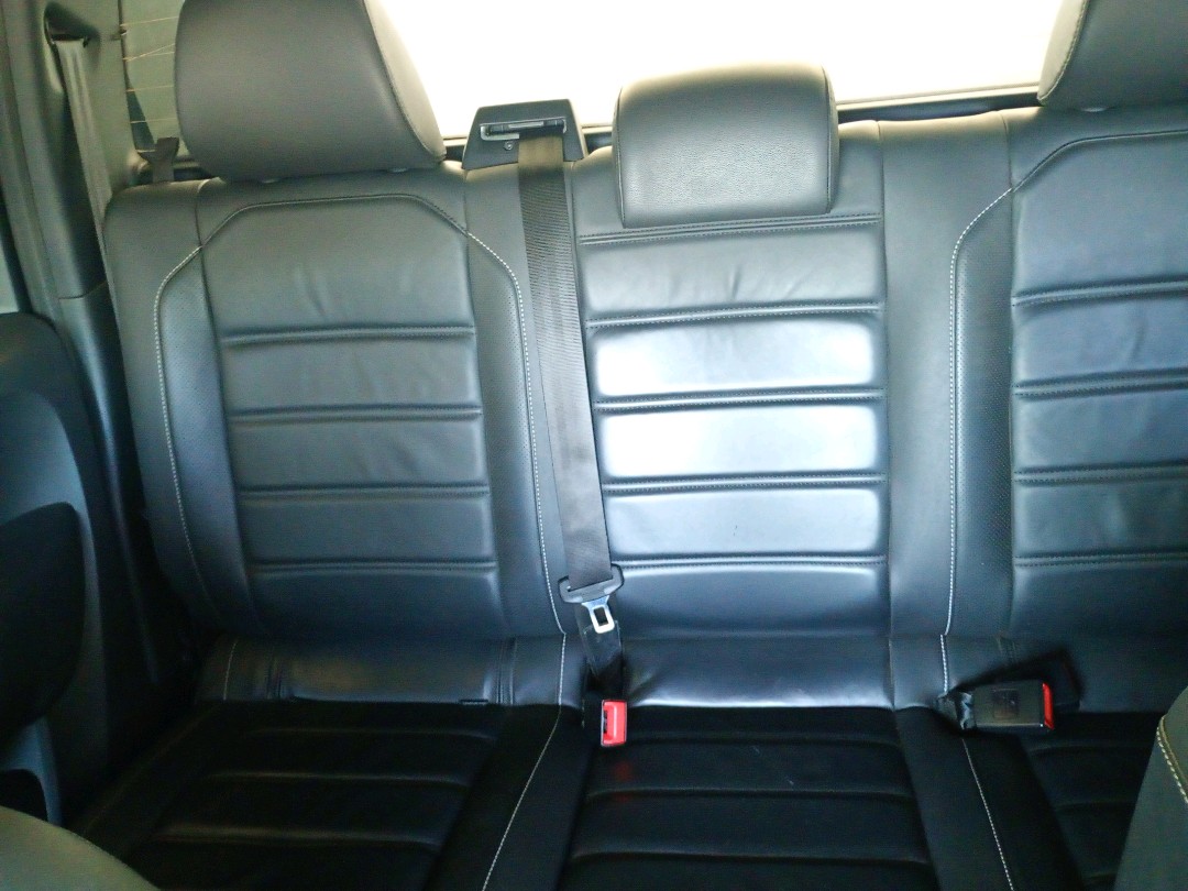 AMAROK 3.0 V6 TDI DIESEL HIGHLINE EXTREME CD 4MOTION AUTOMÁTICO4