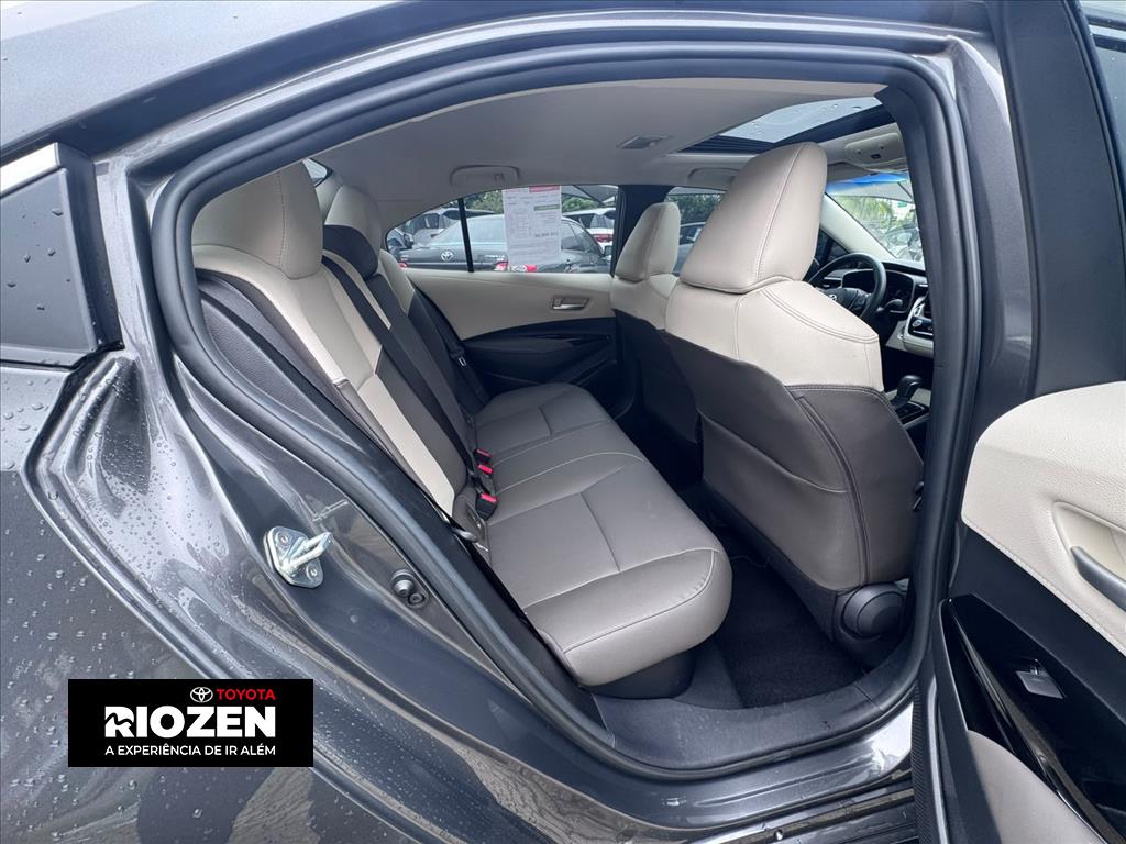 COROLLA 1.8 VVT-I HYBRID FLEX ALTIS PREMIUM CVT13