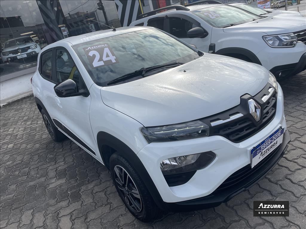 KWID 1.0 12V SCE FLEX INTENSE MANUAL1