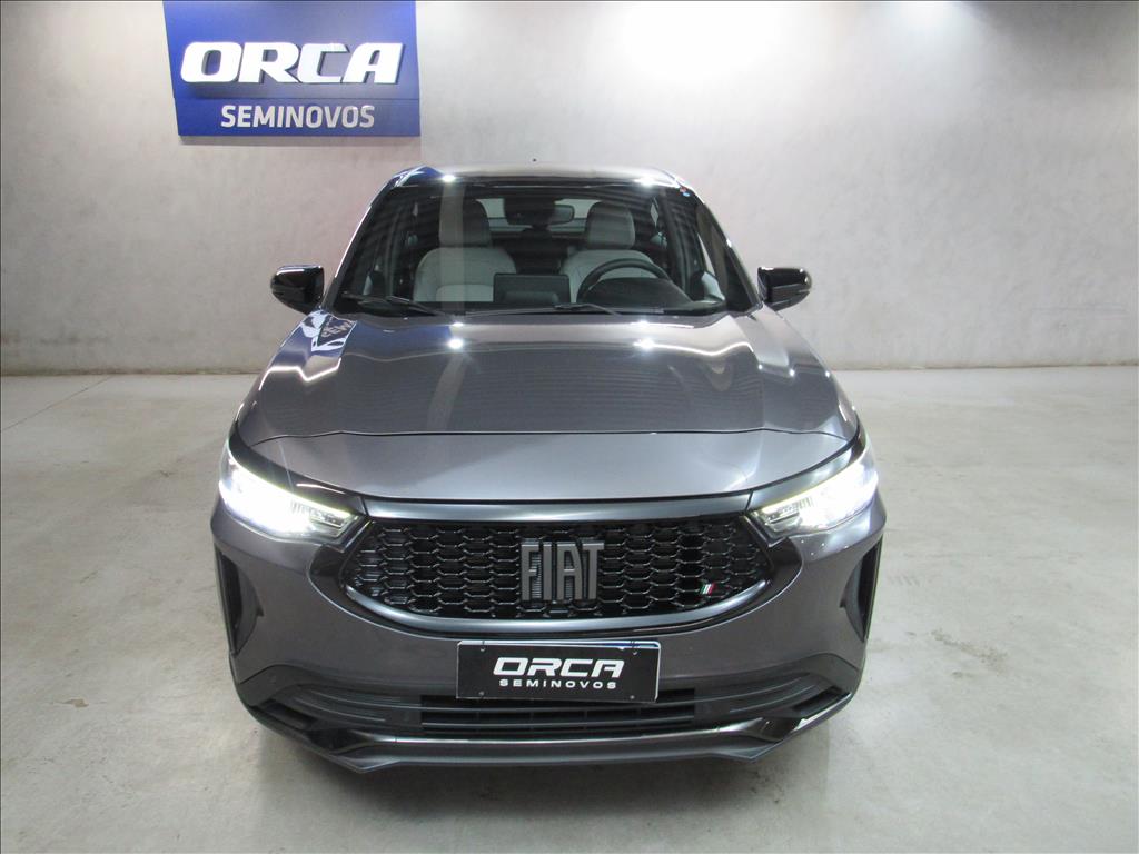 FASTBACK 1.0 TURBO 200 FLEX IMPETUS CVT1