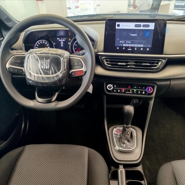 PULSE 1.3 FLEX DRIVE CVT6