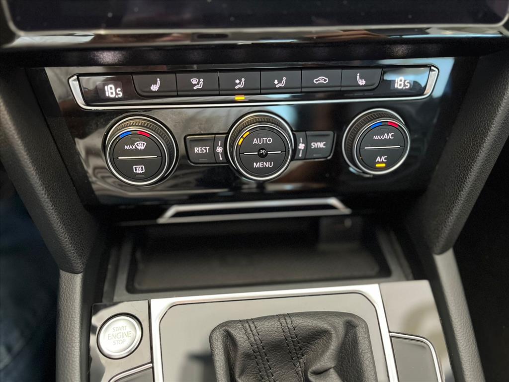PASSAT 2.0 16V TSI BLUEMOTION GASOLINA HIGHLINE 4P DSG