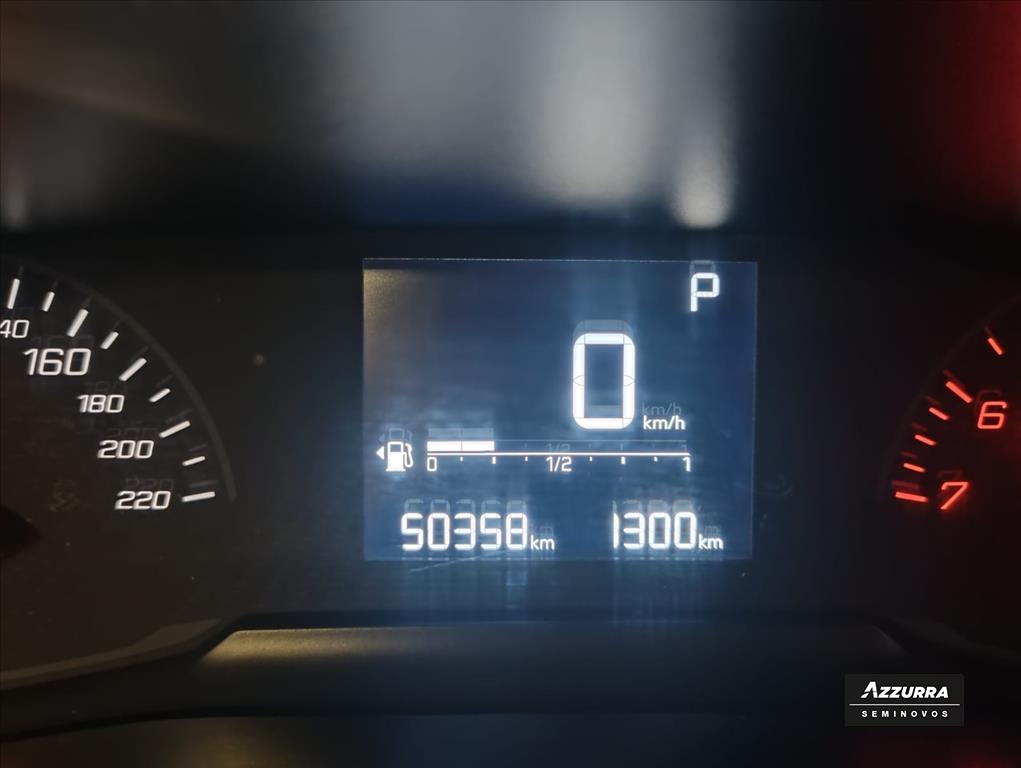 208 1.6 16V FLEX ACTIVE PACK AT69