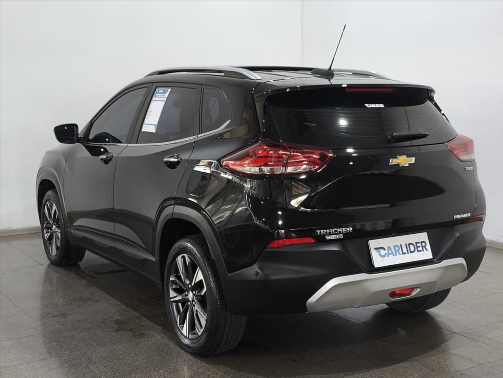 TRACKER 1.2 TURBO FLEX PREMIER AUTOMÁTICO16