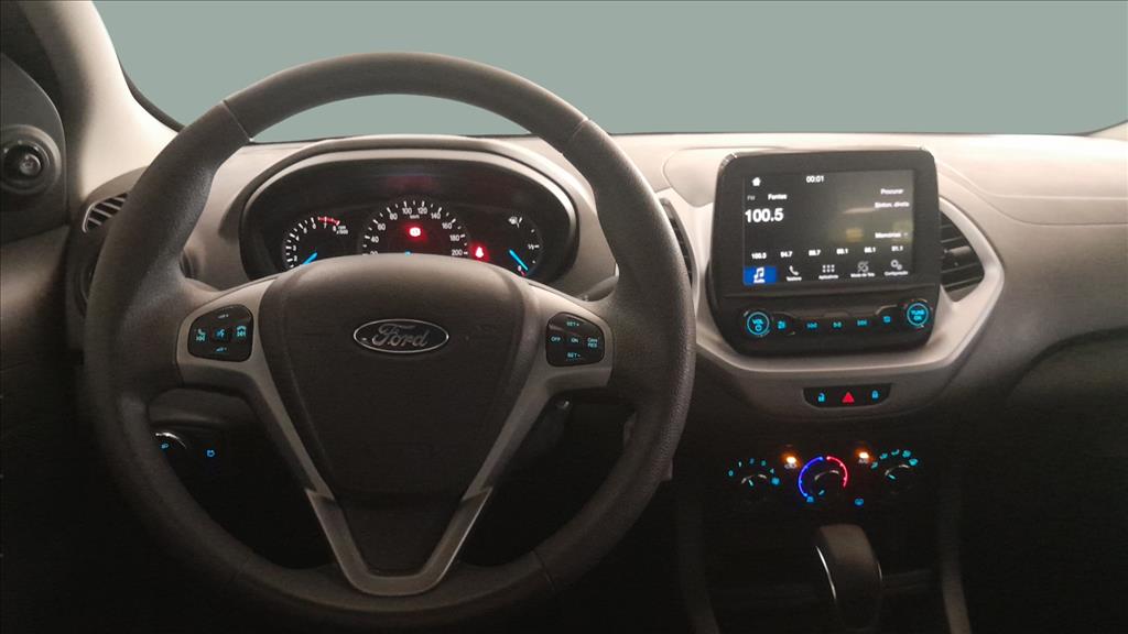 KA 1.5 TI-VCT FLEX SE PLUS MANUAL9