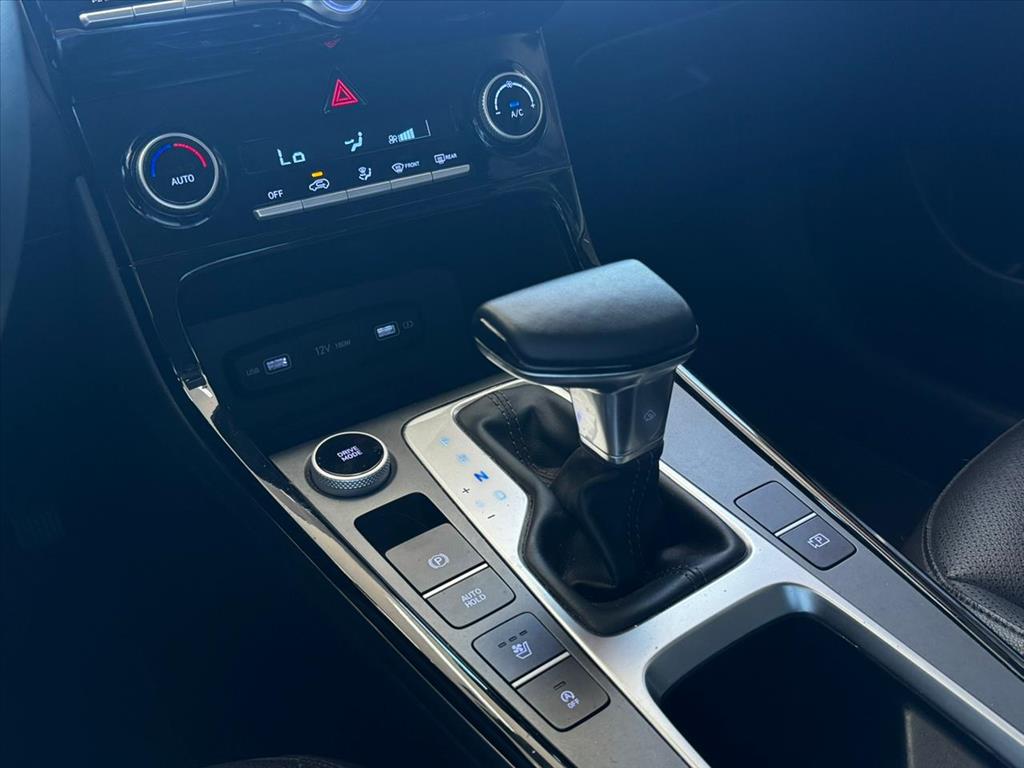 Hyundai-CRETA-1.0 TGDI FLEX PLATINUM AUTOMÁTICO