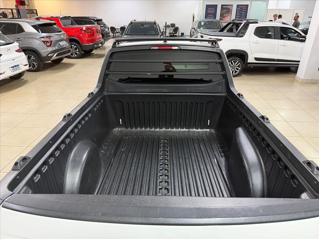 SAVEIRO 1.6 MSI ROBUST CD 16V FLEX 2P MANUAL6