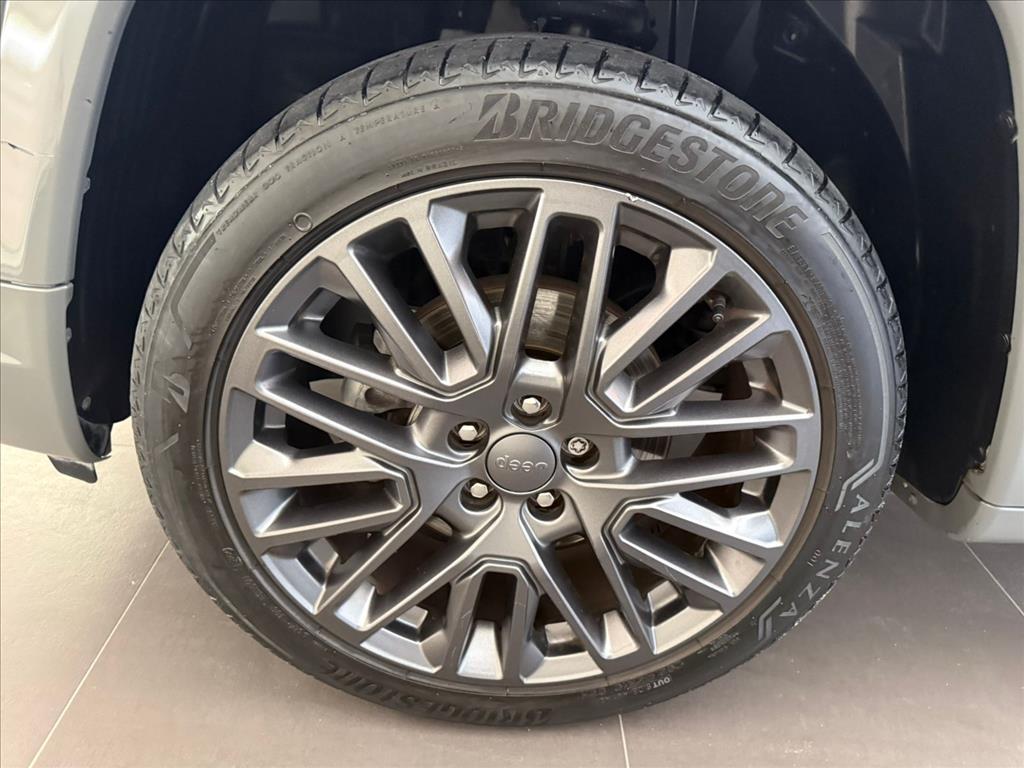 COMPASS 1.3 T270 TURBO FLEX S AT612