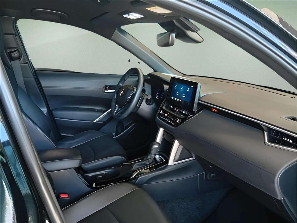 COROLLA CROSS 2.0 VVT-IE FLEX XRE DIRECT SHIFT8