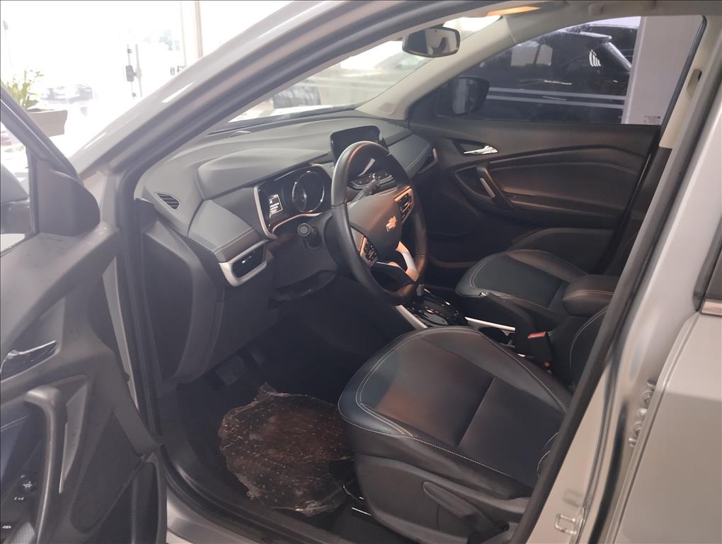 TRACKER 1.2 TURBO FLEX PREMIER AUTOMÁTICO6