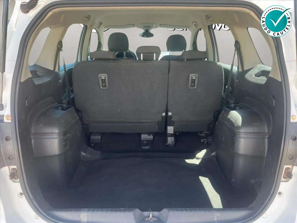 SPIN 1.8 LT 8V FLEX 4P AUTOMÁTICO13