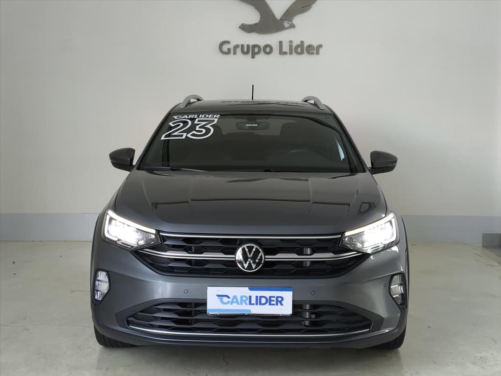 NIVUS 1.0 200 TSI TOTAL FLEX HIGHLINE AUTOMÁTICO1