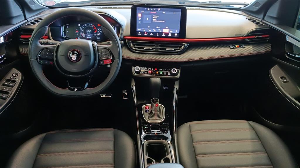 FASTBACK 1.3 TURBO 270 FLEX ABARTH AT610