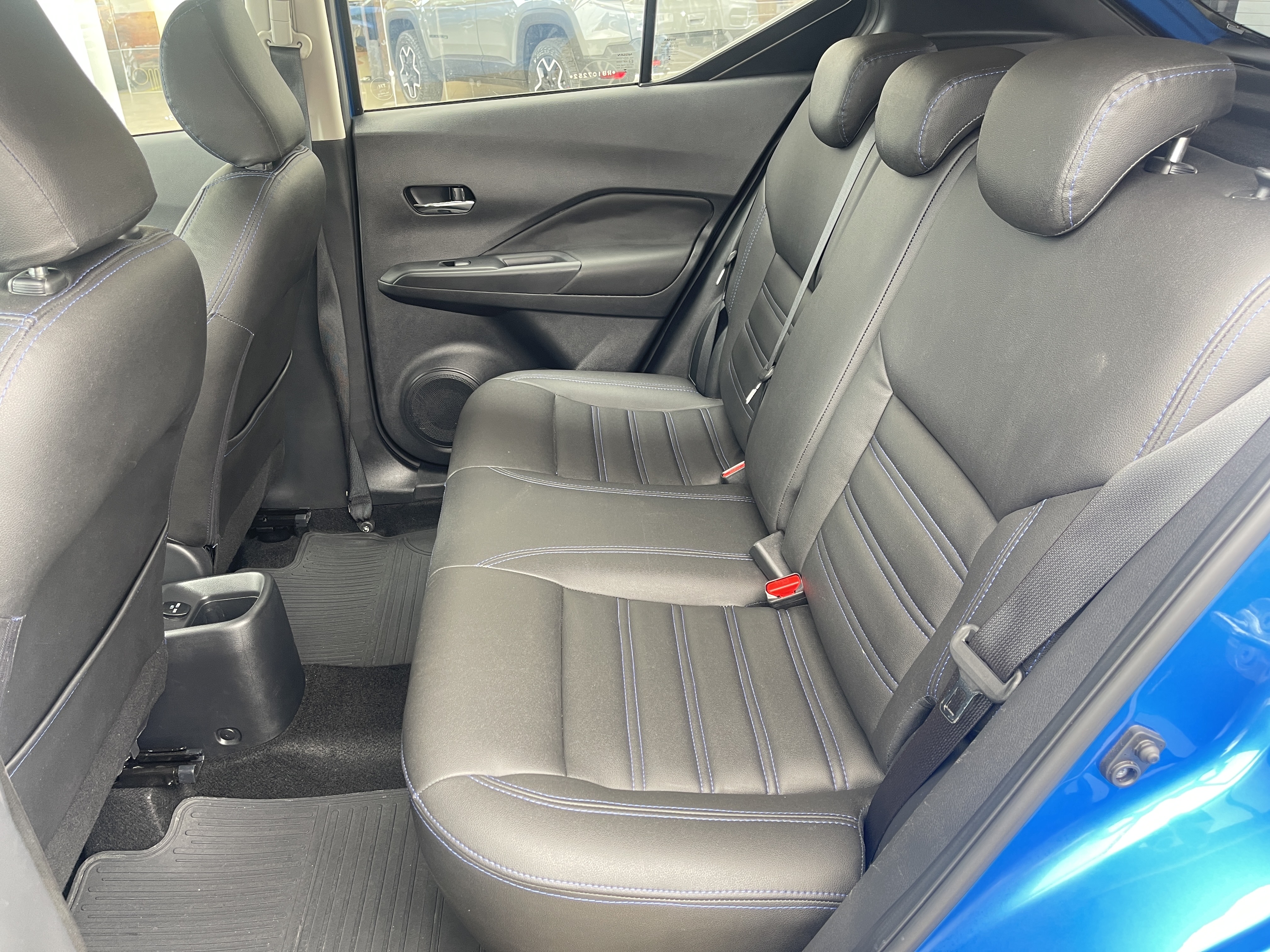 KICKS 1.6 16V FLEXSTART SENSE XTRONIC11