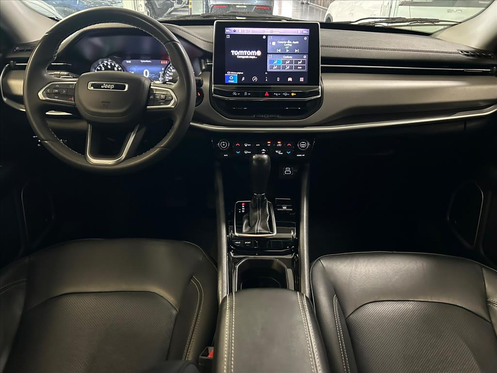 COMPASS 1.3 T270 TURBO FLEX LIMITED AT65