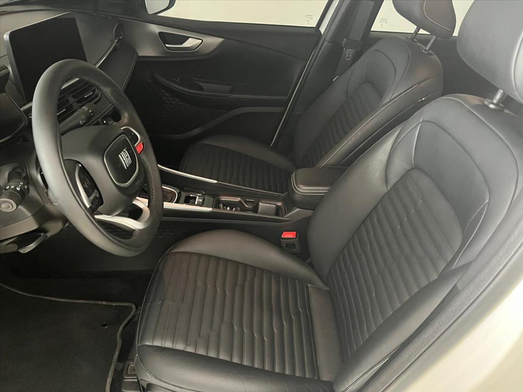 FASTBACK 1.0 TURBO 200 HYBRID IMPETUS CVT8