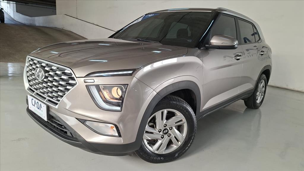 1.0 TGDI FLEX COMFORT AUTOMÁTICO