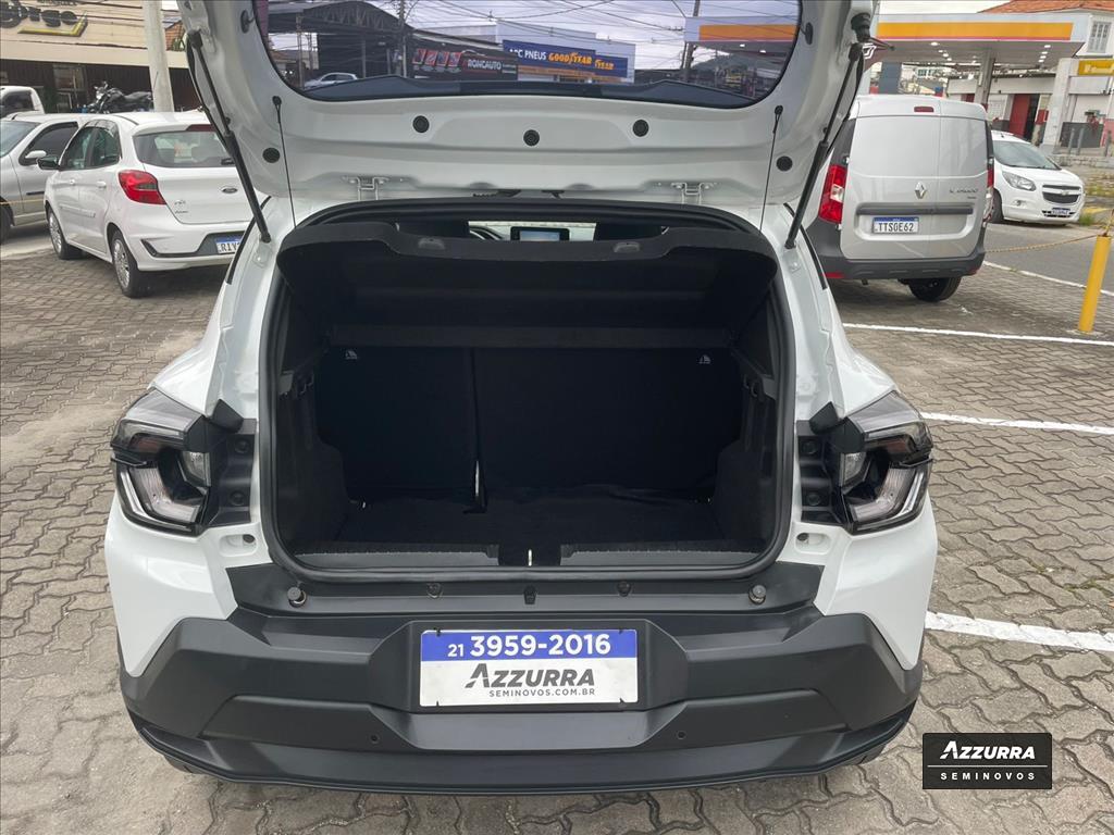 KARDIAN 1.0 TCE FLEX TECHNO EDC6