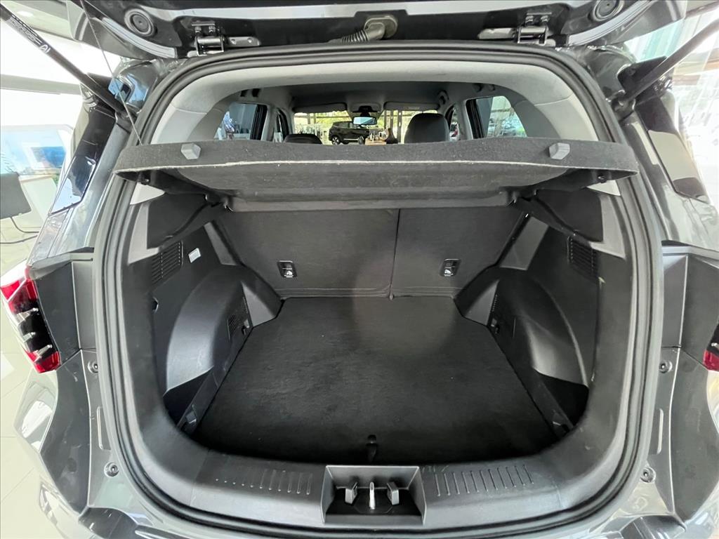 Caoa Chery-TIGGO 5x-1.5 VVT TURBO iFLEX SPORT CVT