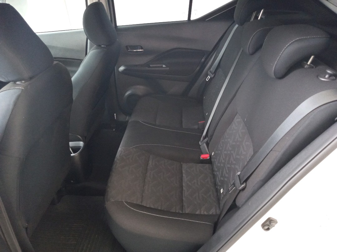 KICKS PLAY 1.6 16V FLEXSTART SENSE XTRONIC8