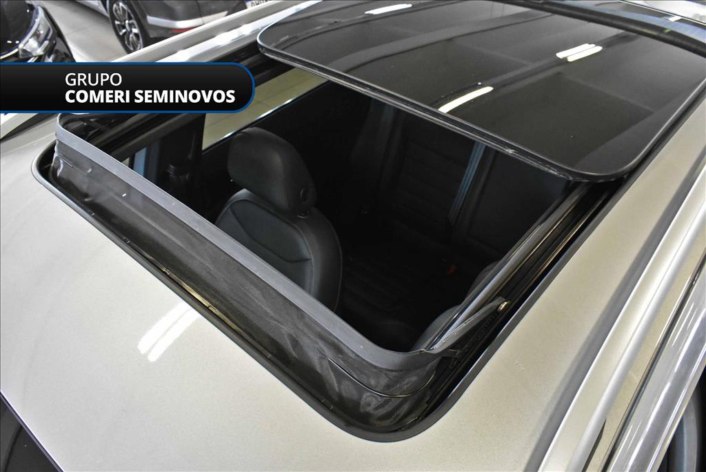 TAOS 1.4 250 TSI TOTAL FLEX HIGHLINE AUTOMÁTICO18