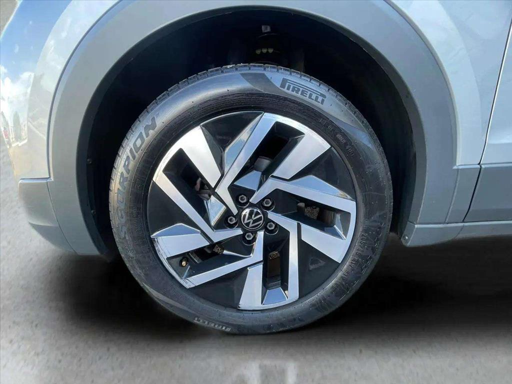 T-CROSS 1.0 200 TSI TOTAL FLEX SENSE AUTOMÁTICO14