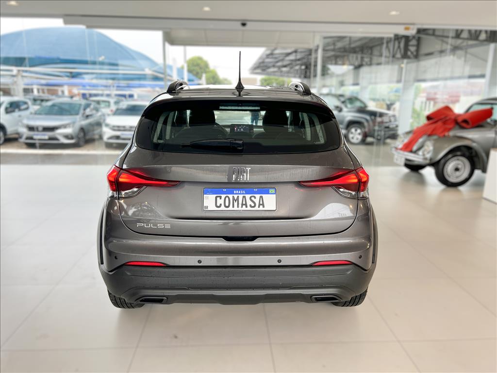 PULSE 1.3 FLEX DRIVE CVT6