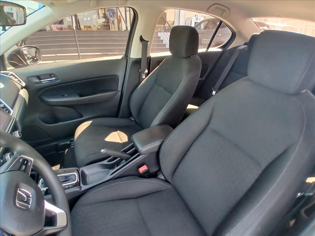 CITY 1.5 i-VTEC FLEX EX CVT