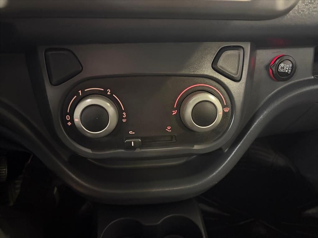 UNO 1.0 EVO VIVACE 8V FLEX 4P MANUAL7