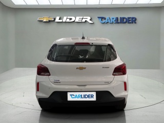 ONIX 1.0 TURBO FLEX LTZ AUTOMÁTICO4