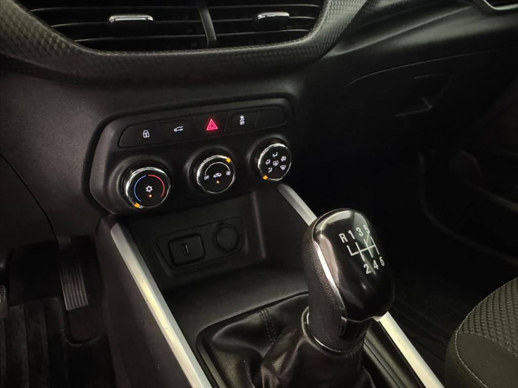 ONIX PLUS 1.0 TURBO FLEX LT MANUAL12