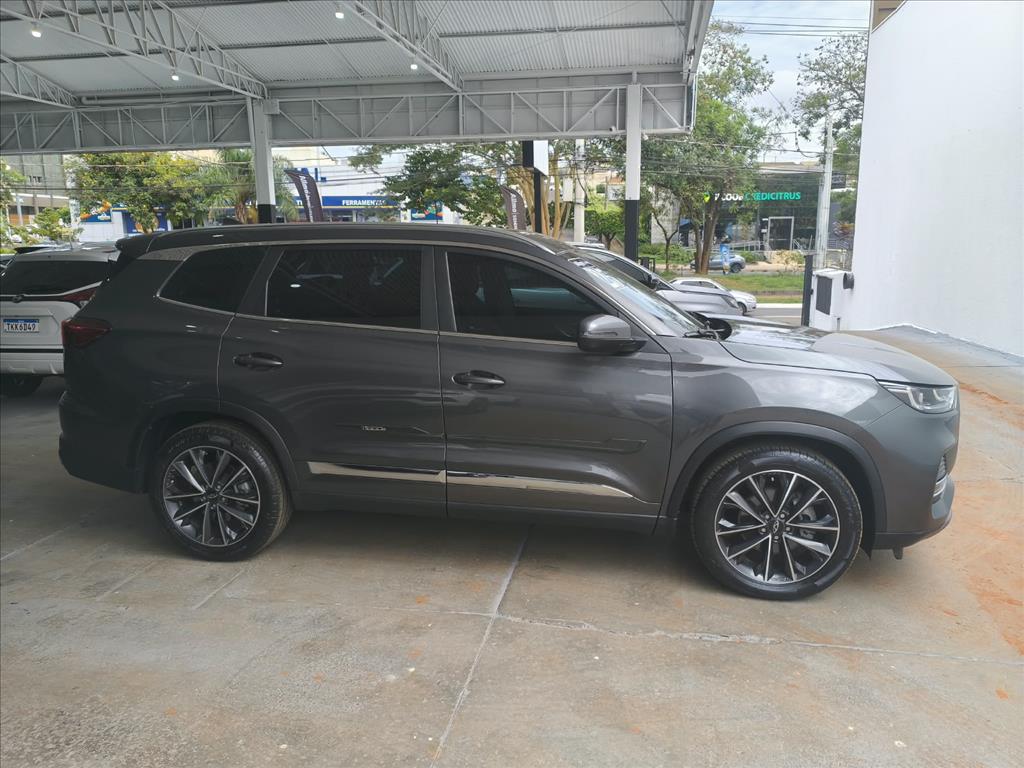 TIGGO 8 1.6 TGDI GASOLINA TXS MAX DRIVE DCT7