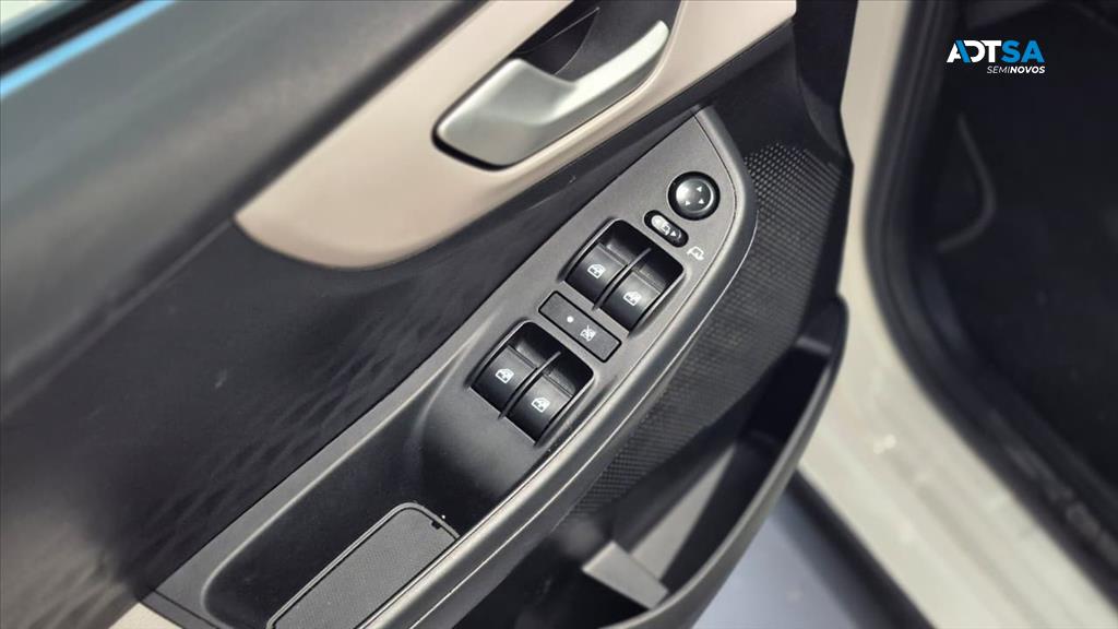 FIAT FASTBACK 1.0 TURBO 200 HYBRID IMPETUS CVT