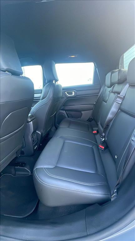 RAMPAGE 2.0 TURBO DIESEL REBEL 4X4 AUTOMÁTICO7