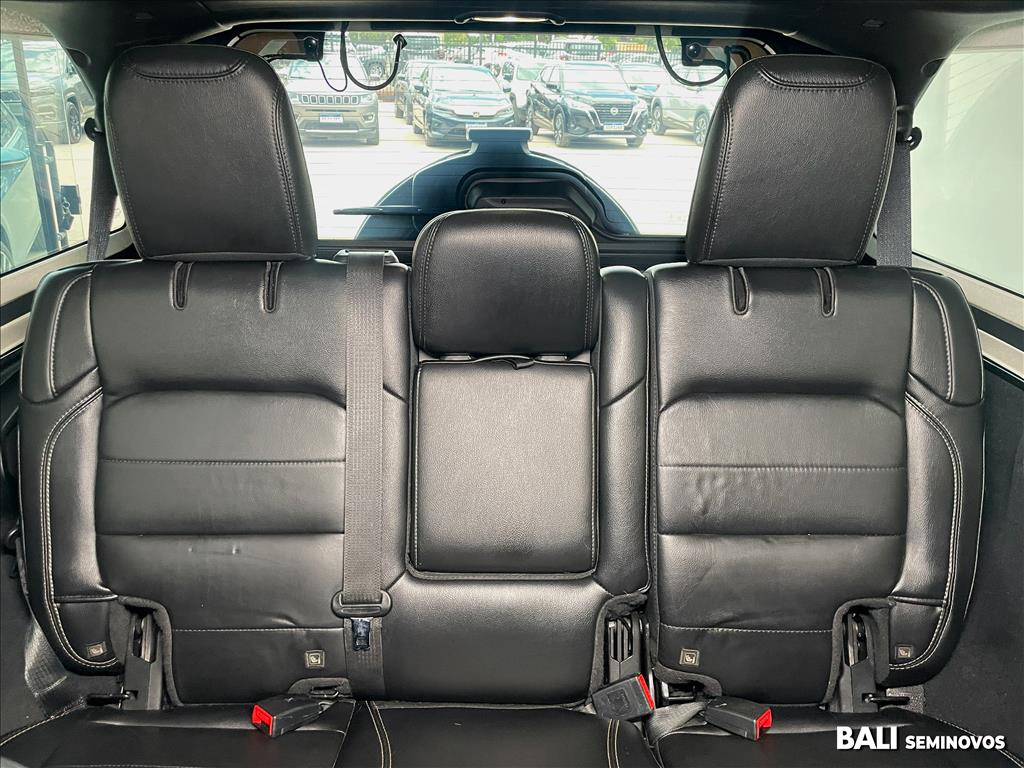 WRANGLER 2.0 TURBO GASOLINA UNLIMITED OVERLAND 4P 4X4 AT819