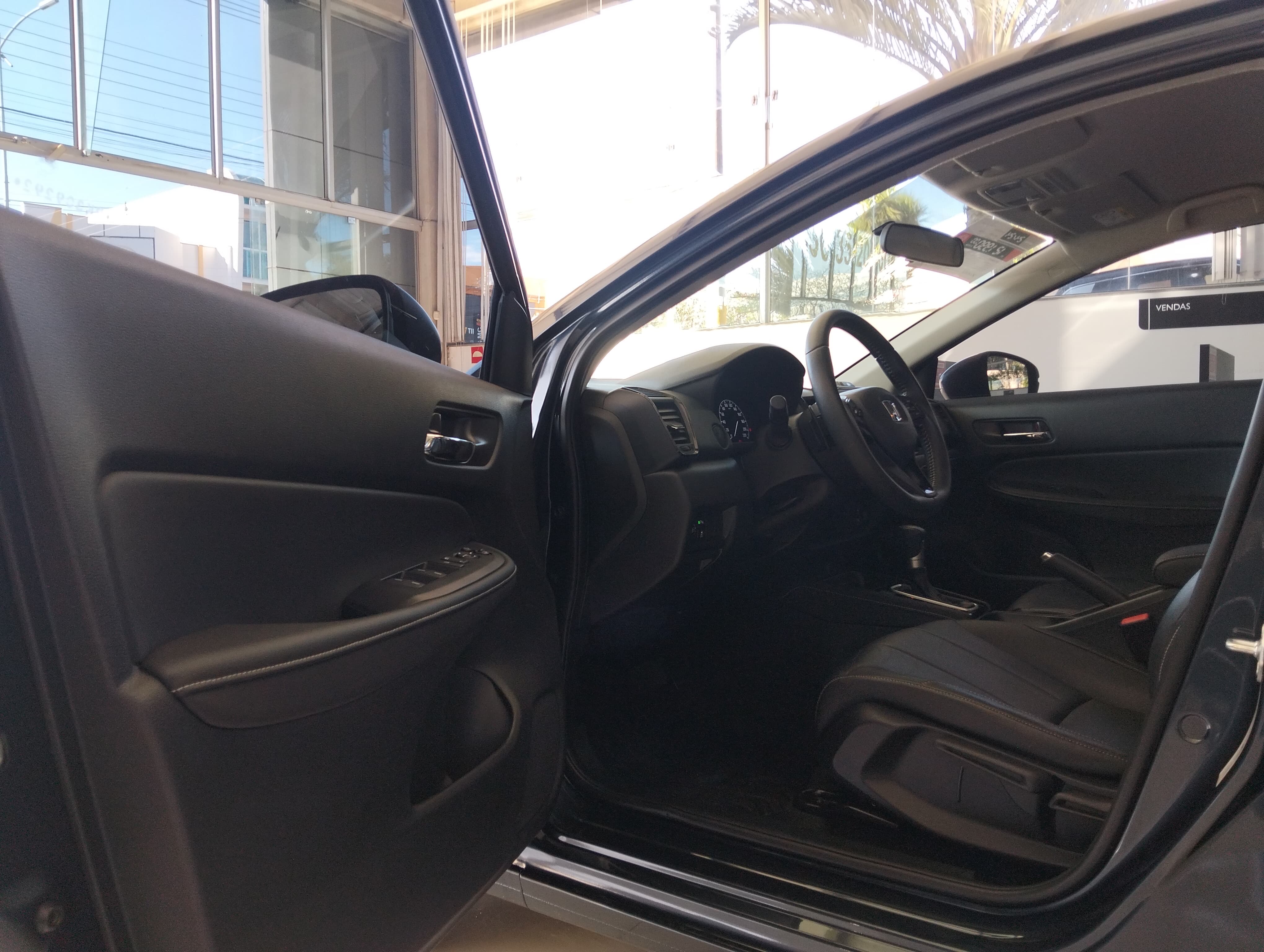 CITY 1.5 i-VTEC FLEX HATCH EXL CVT8
