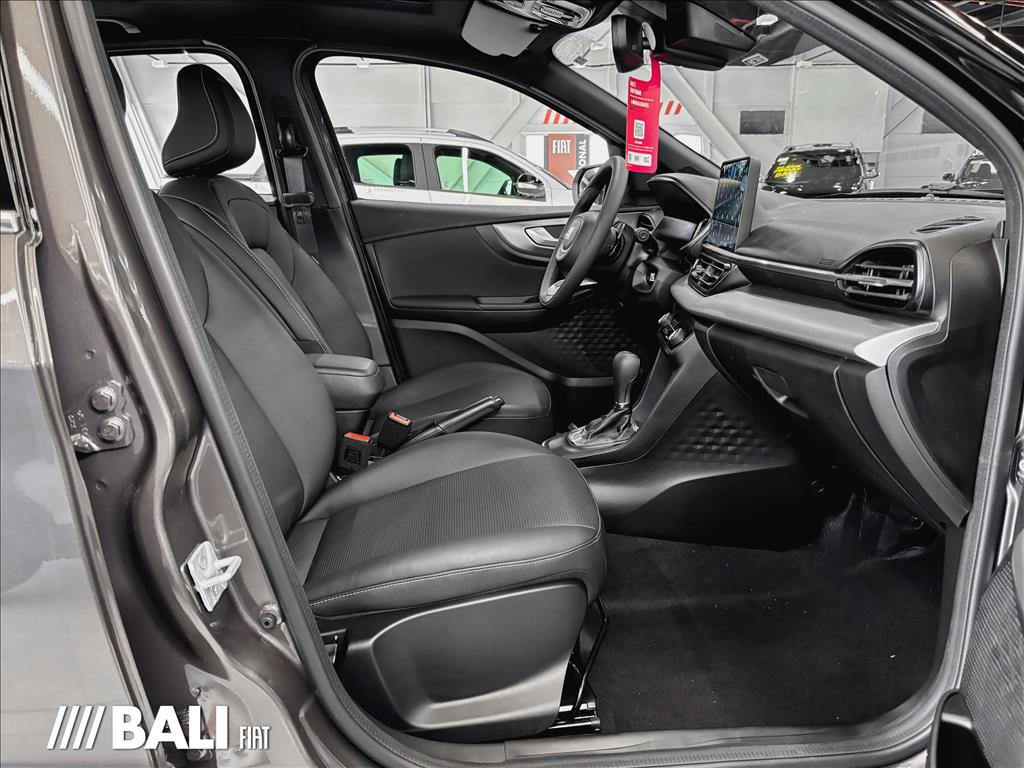 PULSE 1.0 TURBO 200 HYBRID IMPETUS CVT7