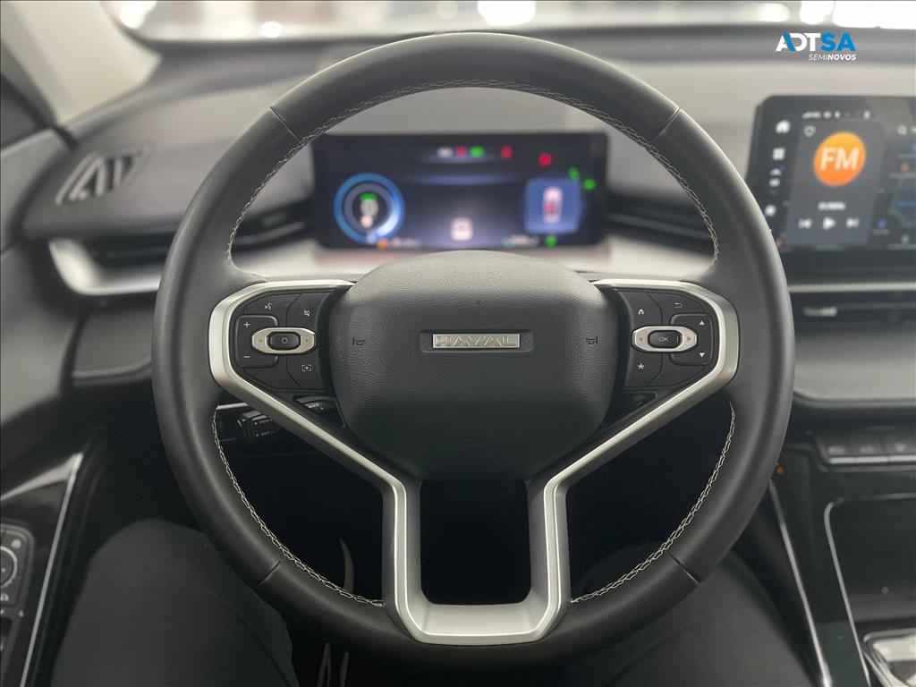 GWM HAVAL H6 1.5 PHEV PREMIUM AWD E-TRACTION