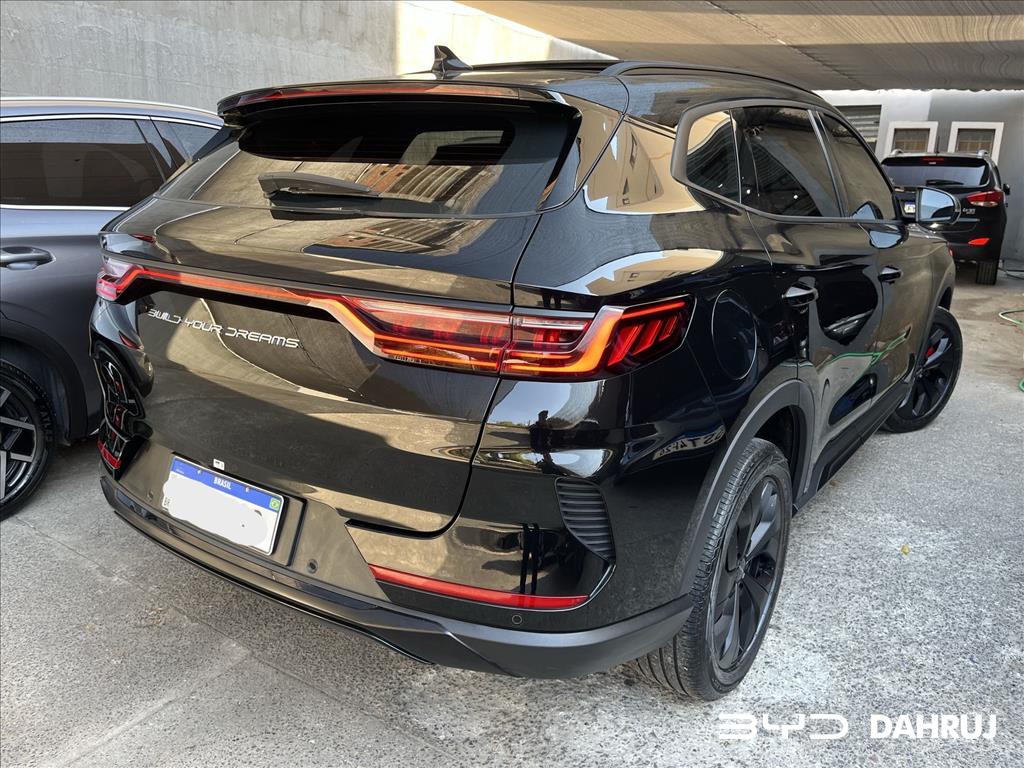 SONG PLUS 1.5 DM-I HÍBRIDO AUTOMÁTICO17