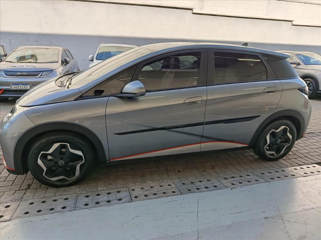 BYD Dolphin 44 9 Kw Elétrico - foto 8