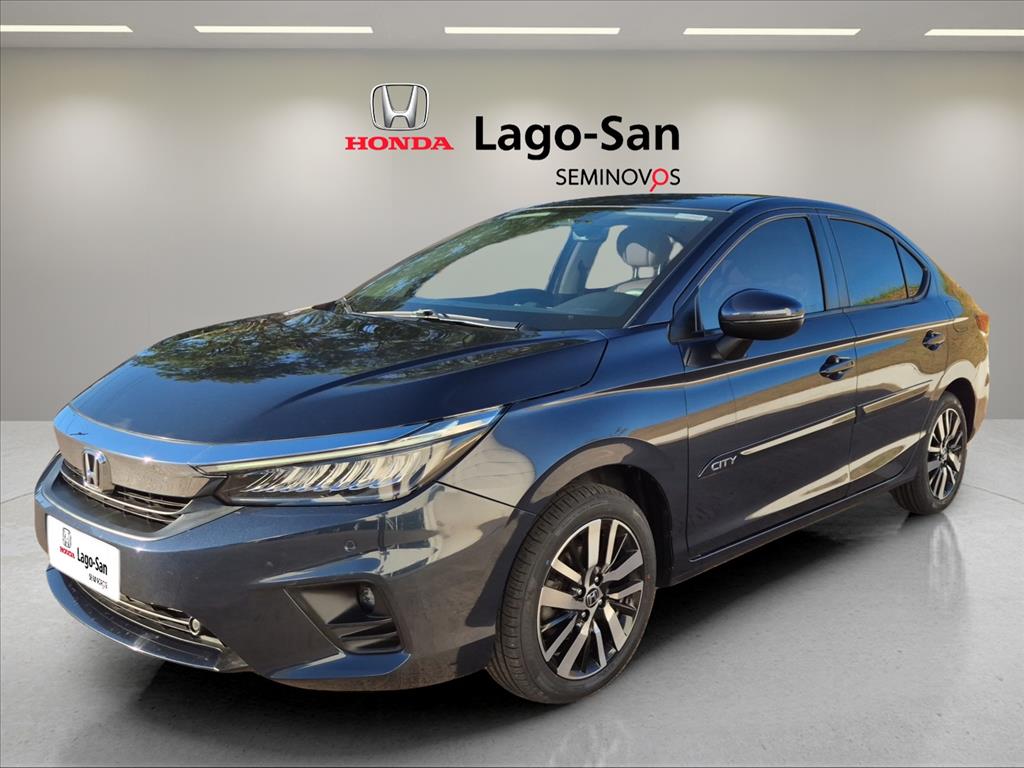 CITY 1.5 i-VTEC FLEX TOURING CVT0
