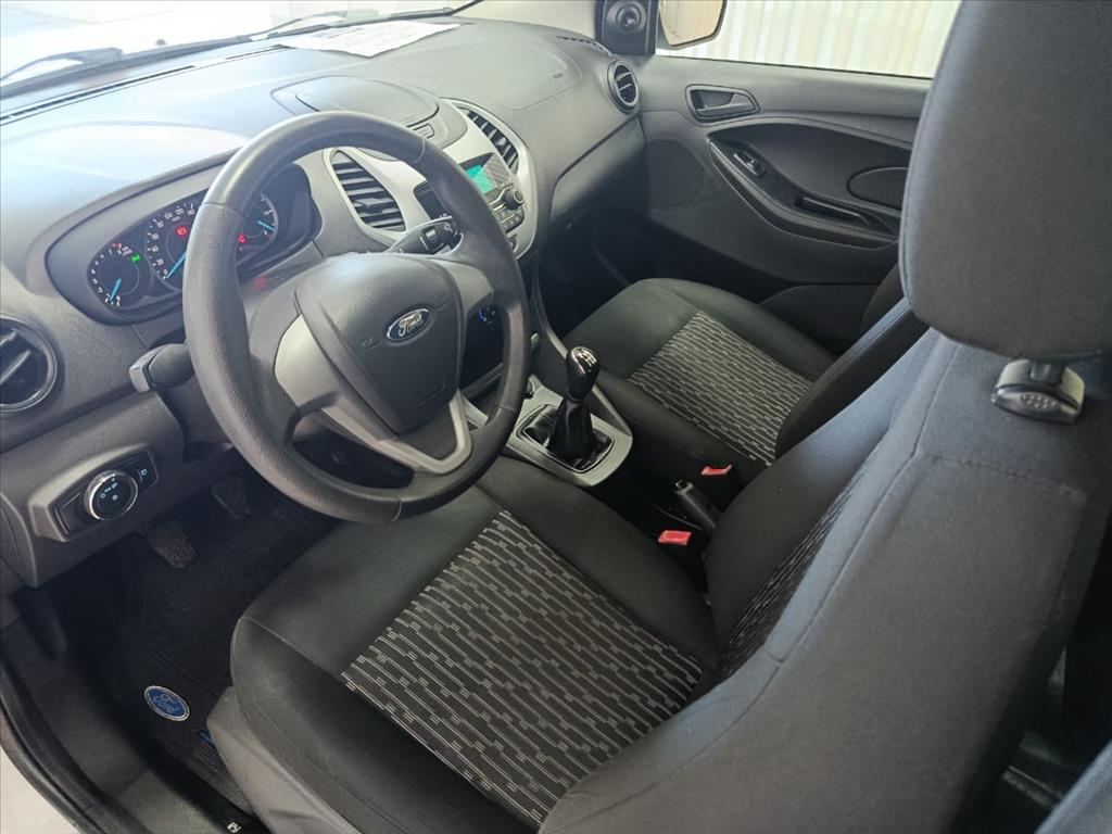 KA 1.0 TI-VCT FLEX SE MANUAL7