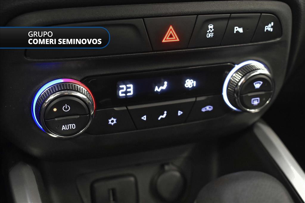ONIX 1.0 TURBO FLEX PREMIER AUTOMÁTICO