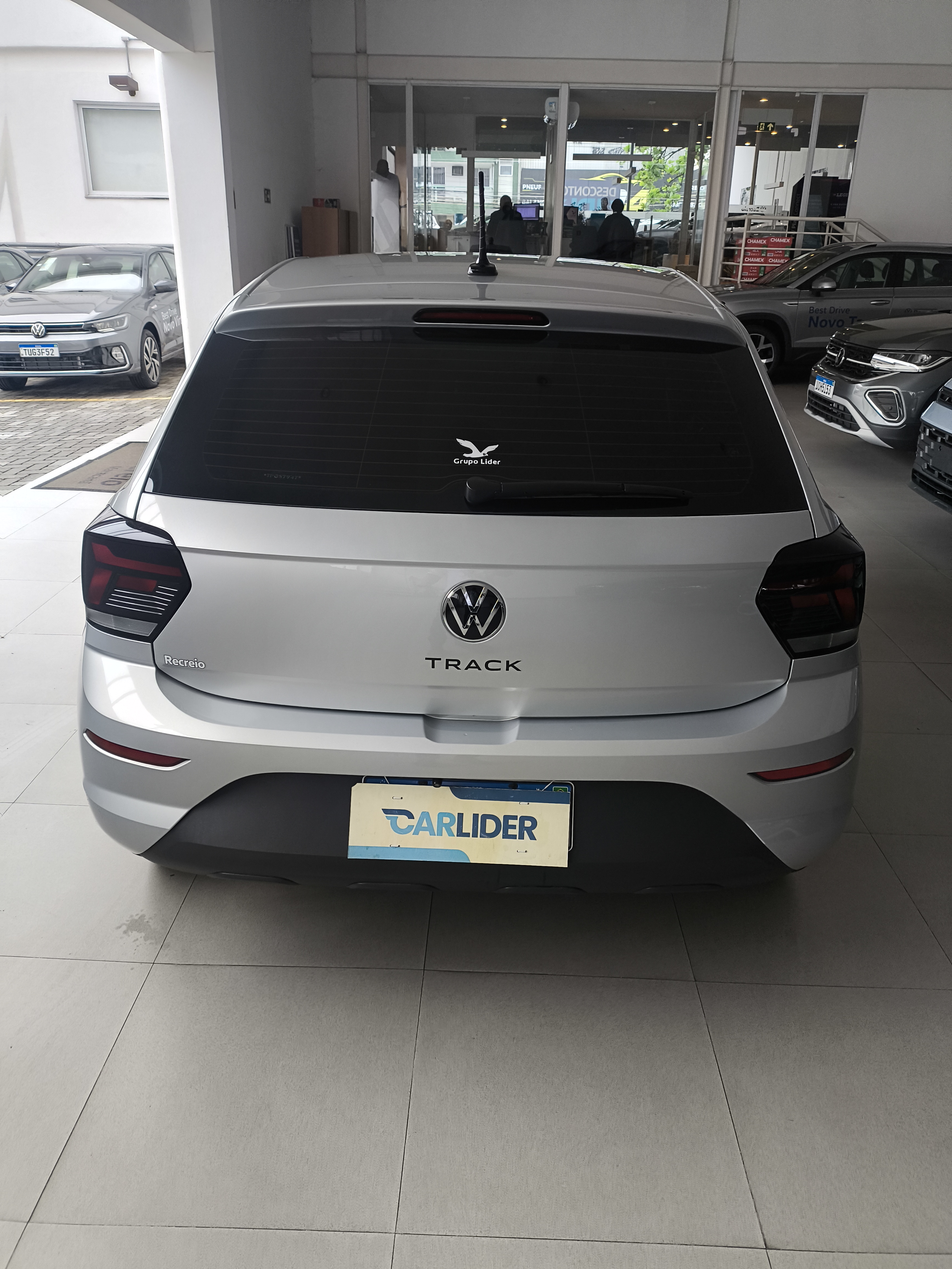 POLO 1.0 MPI TRACK MANUAL5