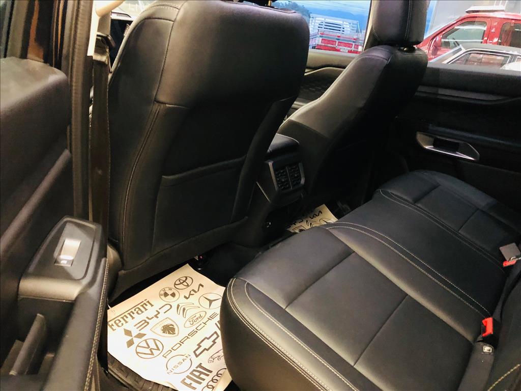 RANGER 3.0 V6 TURBO DIESEL CD LIMITED 4X4 AUTOMÁTICO11