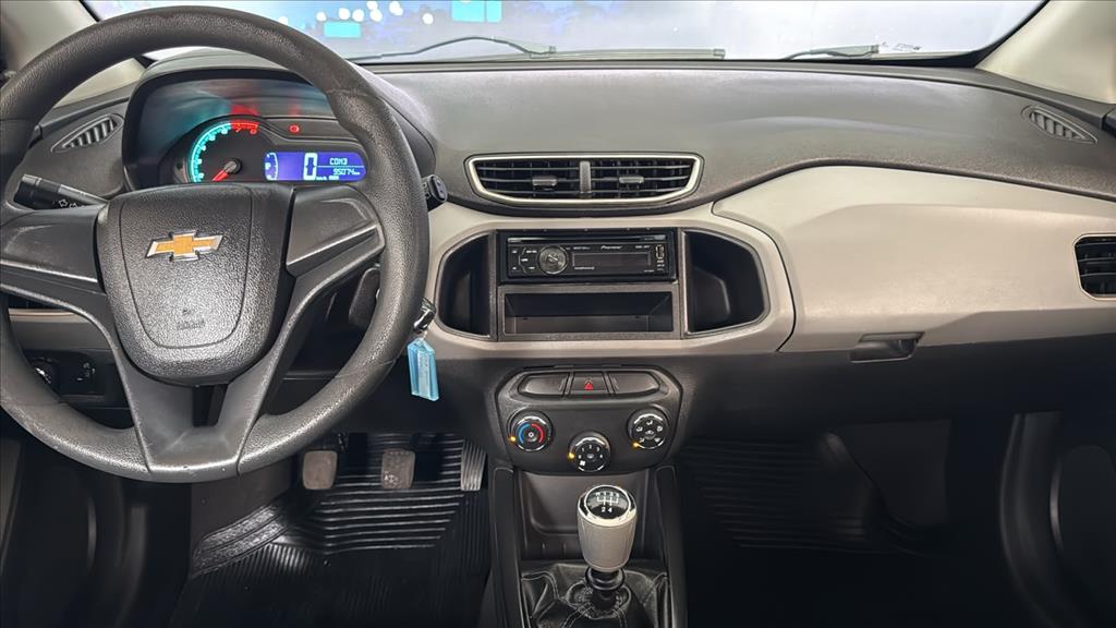 ONIX 1.0 MPFI LS 8V FLEX 4P MANUAL9