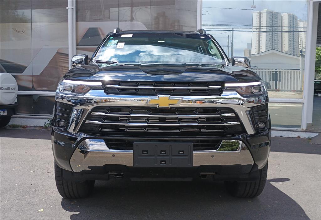 TRAILBLAZER 2.8 16V TURBO DIESEL HIGH COUNTRY 7L 4X4 AUTOMÁTICO1