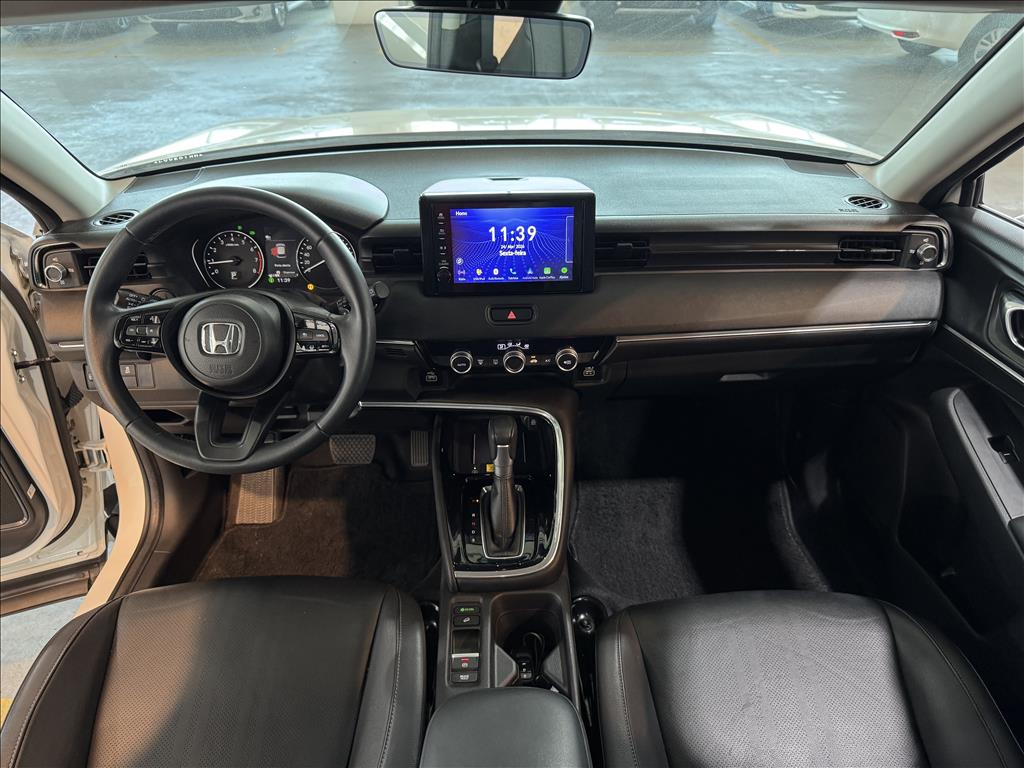 HR-V 1.5 DI I-VTEC FLEX EXL CVT4
